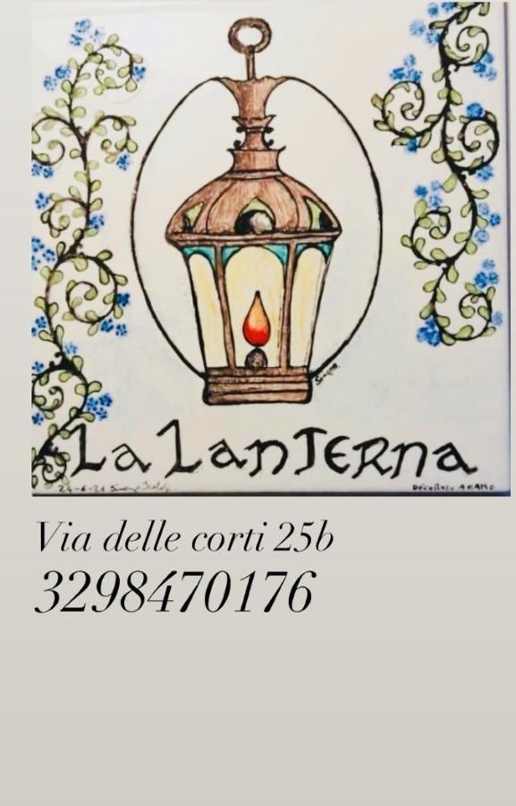 La Lanterna Apartment Collesalvetti Exterior photo